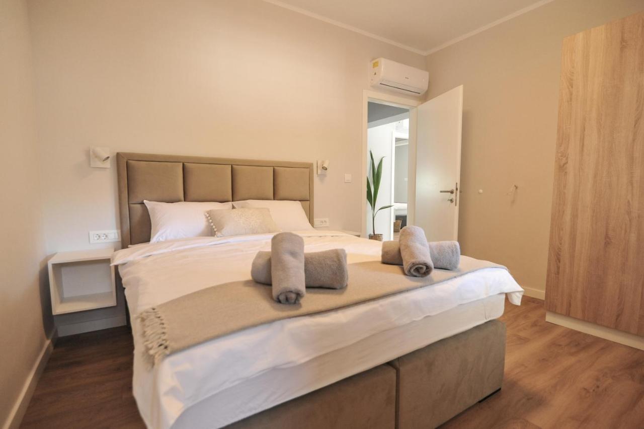 Villa Tony'S House With Private Pool, Garden And Parking Zadar Exterior foto