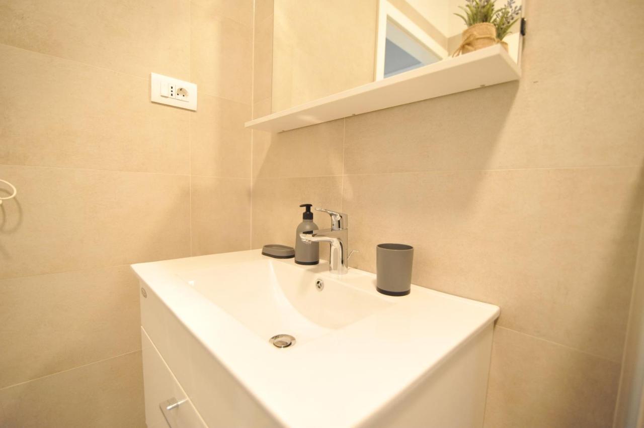 Villa Tony'S House With Private Pool, Garden And Parking Zadar Exterior foto