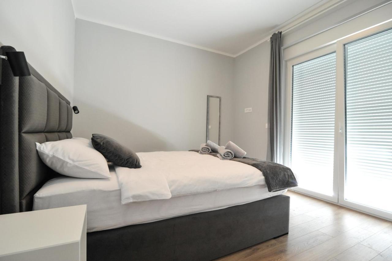 Villa Tony'S House With Private Pool, Garden And Parking Zadar Exterior foto